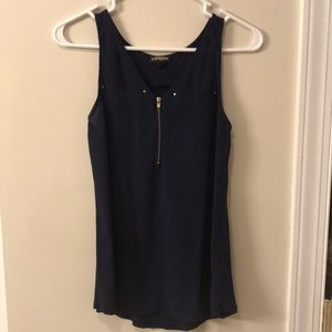 Express Dress Tank